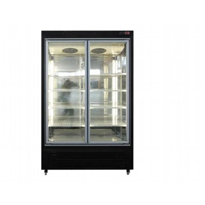Deli Showcase lasiovi
